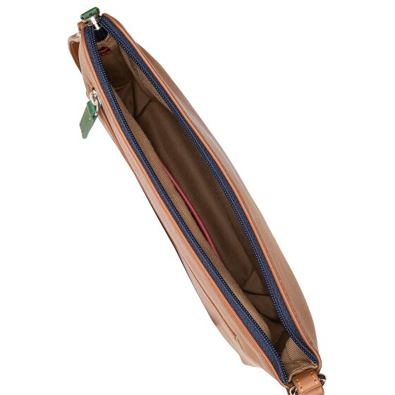 Mywalit Shoulder bag Leather 22 cm