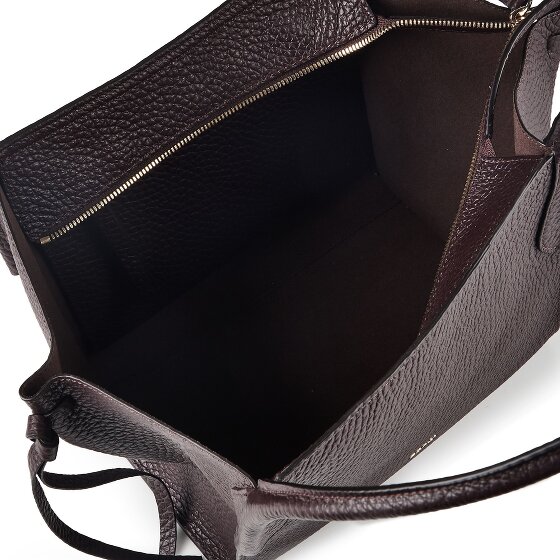 abro Vibe Shoulder Bag Genuine Leather 24 cm