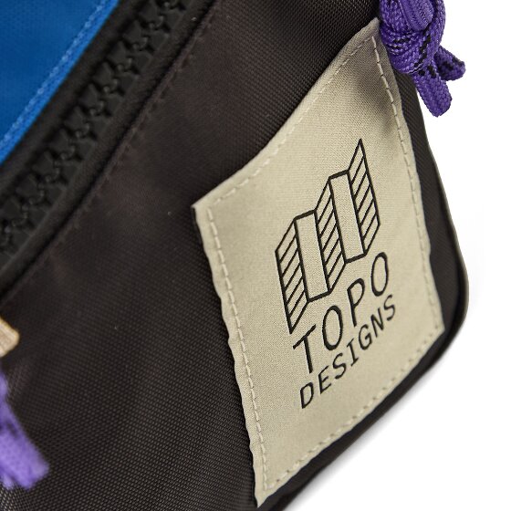 Topo Designs Accessories Mini Bag Shoulder Bag 12 cm