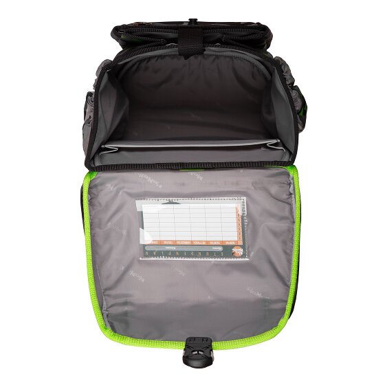 McNeill Ergo Compacto School bag set 5-piece