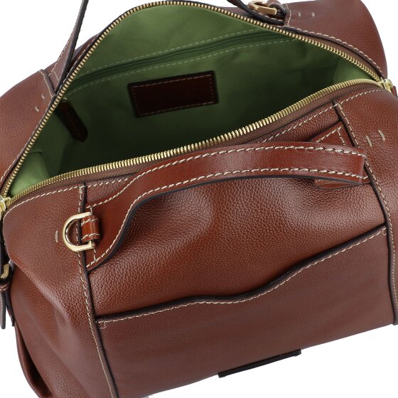 The Bridge Gemma Handbag Leather 34 cm