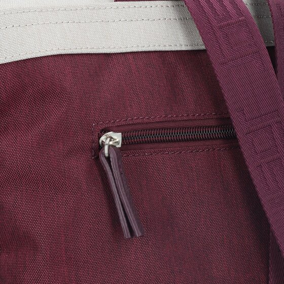 Jost Bergen Daypack 37 cm Laptop compartment Jost Bergen Daypack 37 cm Laptop compartment