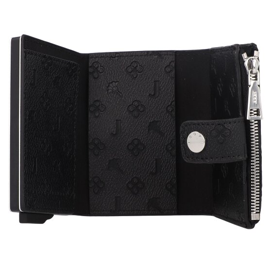 Joop! Decoro Stampa Credit card case RFID protection 7 cm
