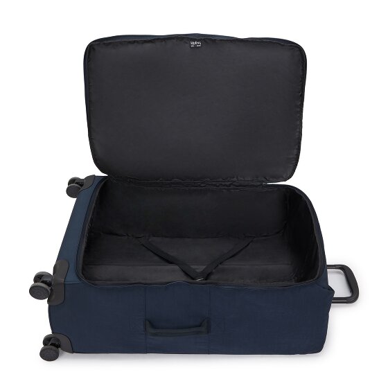 Kipling Basic Darcey Up L 4 wheels Trolley L 75 cm
