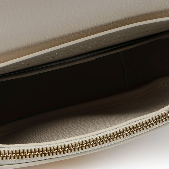 Coccinelle C-Me Lock Shoulder Bag Leather 24 cm