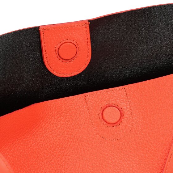 Patrizia Pepe Shopper Bag Leather 30 cm