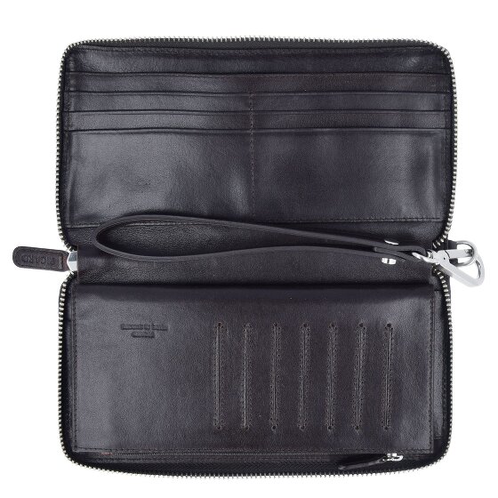Picard Buddy wallet leather 22 cm