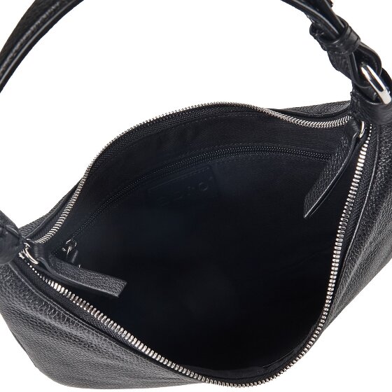 abro Nana Shoulder Bag Genuine Leather 27 cm
