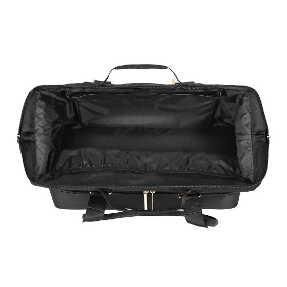 Travelite Barbara Stepp Shoulder Bag 48 cm Laptop compartment