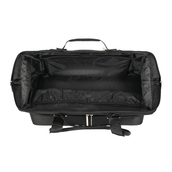 Travelite Barbara Stepp Shoulder Bag 48 cm Laptop compartment