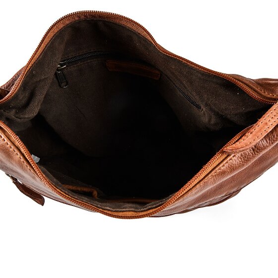 Greenburry Torro Lavado Shoulder bag Genuine Leather 35 cm