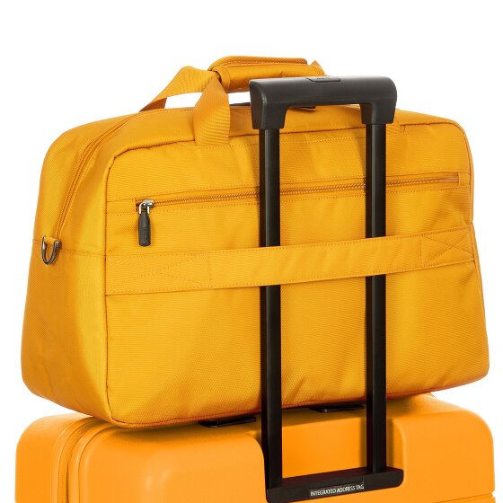Bric's BY Ulisse Weekender travel bag 47 cm