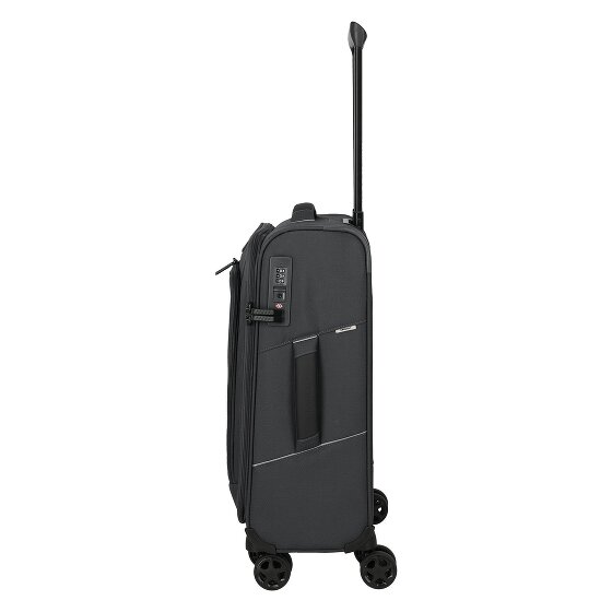 Travelite Skaii 4 wheels Cabin suitcase S 55 cm