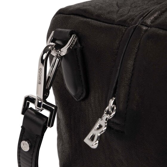 Bogner Anzere Marcia Handbag Genuine Leather 34 cm