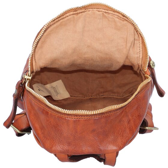 Campomaggi City Backpack Genuine Leather 23 cm