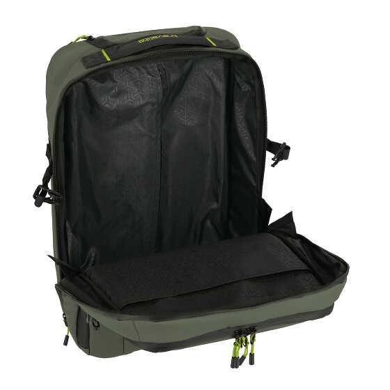 Travelite Briize 2 wheels Backpack trolley 50 cm