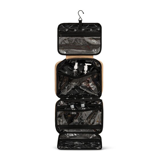 Pactastic Urban Collection Toilet bag 33 cm