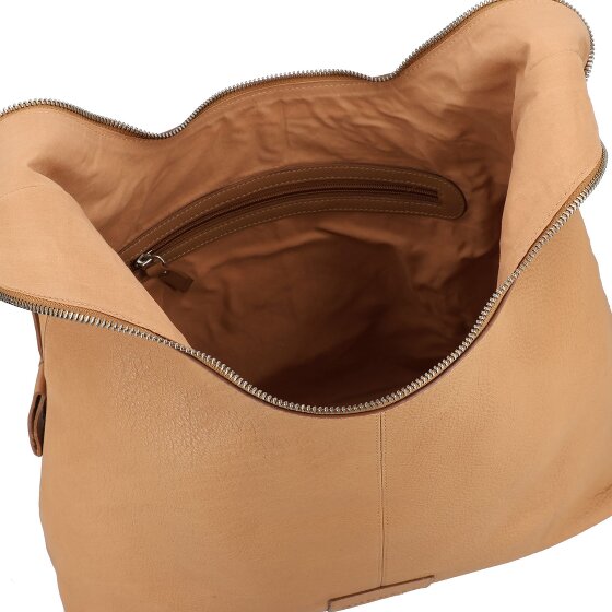 Burkely Soft Skylar Shoulder Bag Leather 38 cm