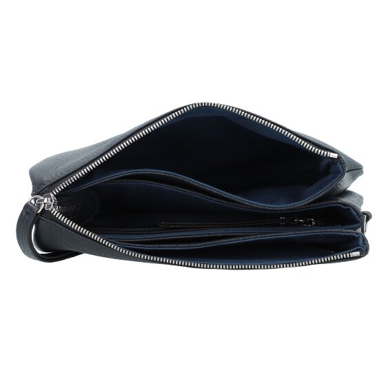 abro Adria Shoulder bag Leather 24 cm