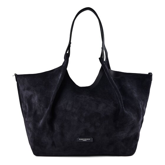 Gianni Chiarini Dua Shopper Bag Genuine Leather 38 cm