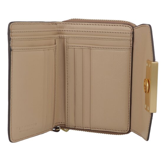 The Bridge Ginevra Wallet Leather 13 cm