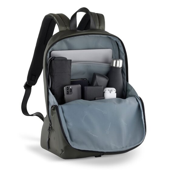 Bugatti Blanc backpack 43 cm