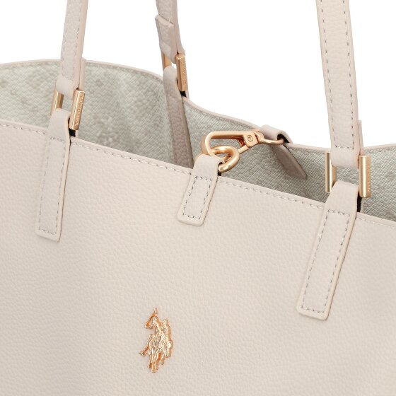U.S. Polo Assn. Malibu Shopper Bag 34 cm