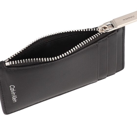Calvin Klein CK Sleek Credit card case 12.5 cm