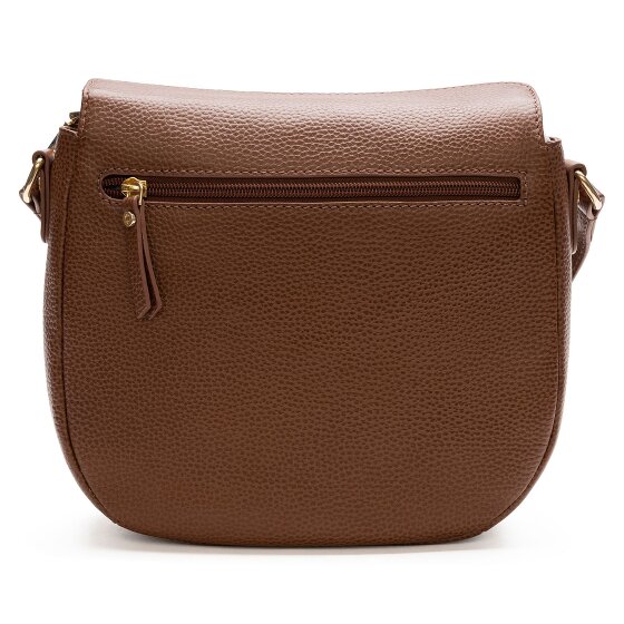 Lazarotti Bologna Leather Shoulder bag Leather 25 cm