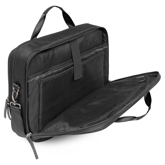 Epic Discovery Neo briefcase 41 cm laptop compartment
