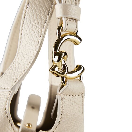 Coccinelle C-Easy Handbag Leather 21 cm