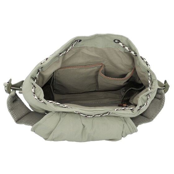 camel active Claire City backpack 26 cm