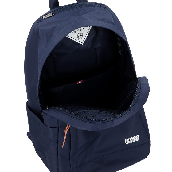 Herschel Seymour 2 wheels Backpack trolley 49 cm Laptop compartment