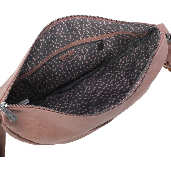 Fritzi aus Preußen Fritzi35 Vintage Shoulder bag 39 cm