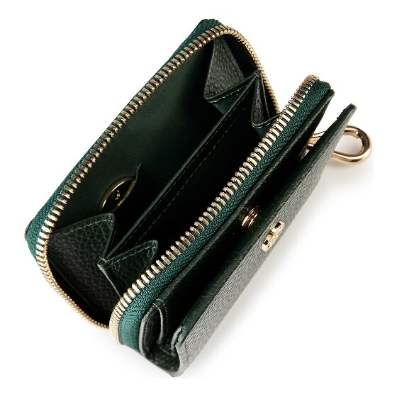 Esquire Alexandria Wallet RFID protection Leather 10.5 cm