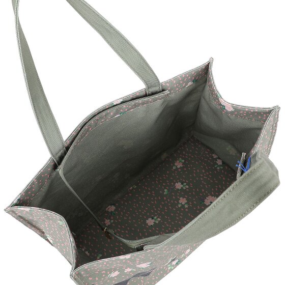 Fritzi aus Preußen Fritzi x Frida Kahlo Easy01 Limited Shopper Bag 46.5 cm