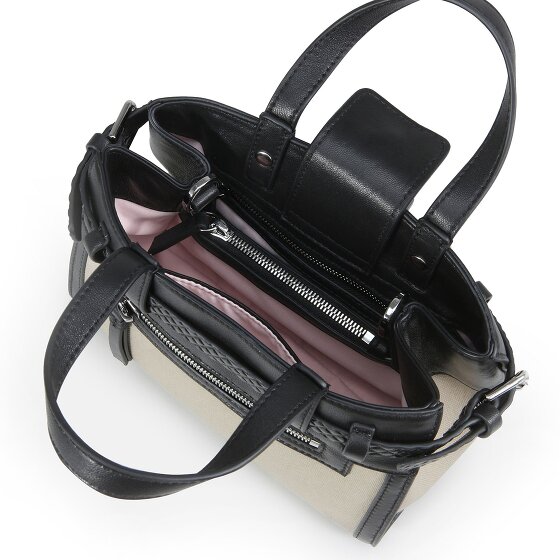 LES VISIONNAIRES Tina Handbag 22 cm