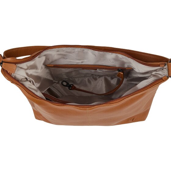 Voi Texas Shoulder Bag Genuine Leather 33 cm