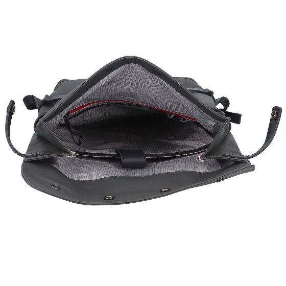 aunts & uncles Japan Yokohama backpack 40 cm laptop compartment