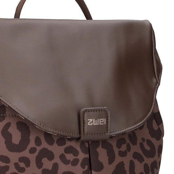 Zwei Olli City Backpack 31 cm