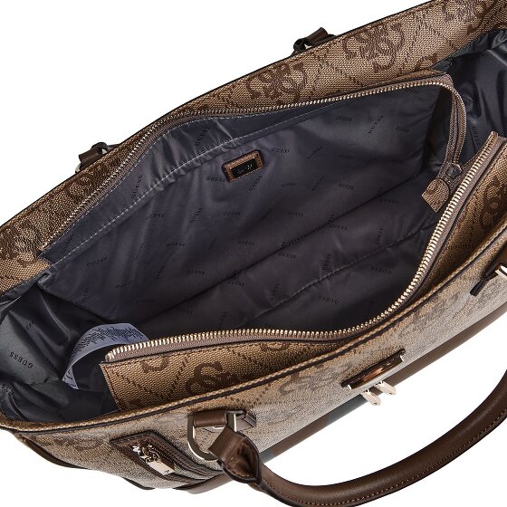 Guess Berta Shopper Bag 41 cm Laptop compartment