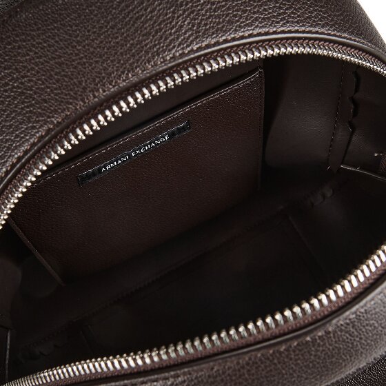 Armani Exchange Zaino City Backpack 30 cm
