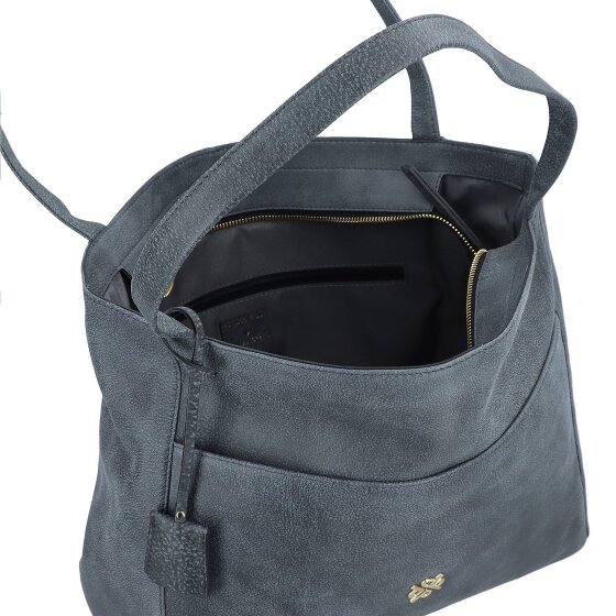 Picard Kapstadt Shopper Bag Leather 46 cm