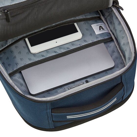 Roncato K2 Daypack 41 cm Laptop compartment Roncato K2 Daypack 41 cm Laptop compartment