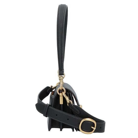 Coach Tabby Shoulder Bag Leather 20 cm