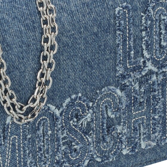 Love Moschino Smart Daily Shoulder bag 22 cm
