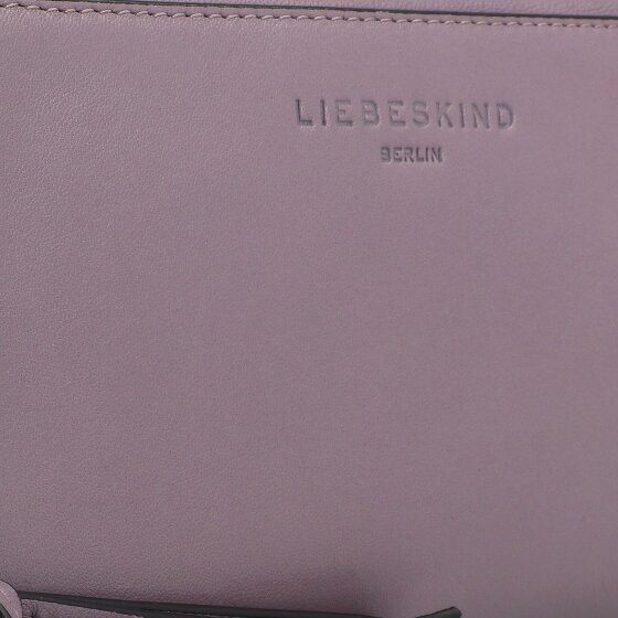 Liebeskind Hera Clutch purse Genuine Leather 20 cm