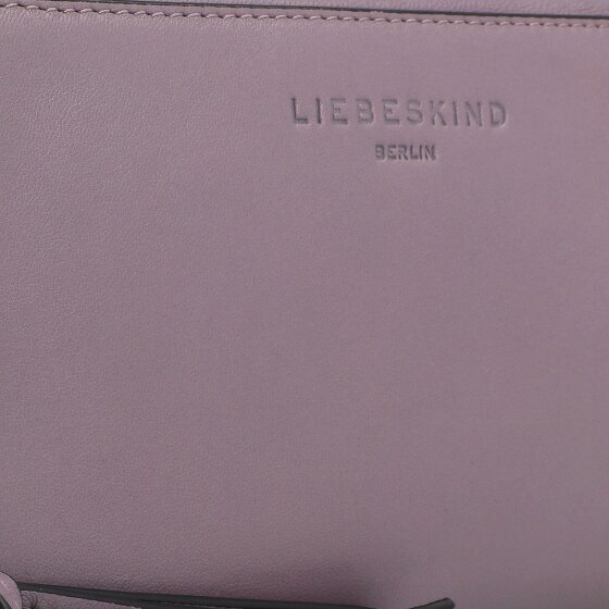 Liebeskind Hera Clutch purse Leather 20 cm Liebeskind Hera Clutch purse Leather 20 cm
