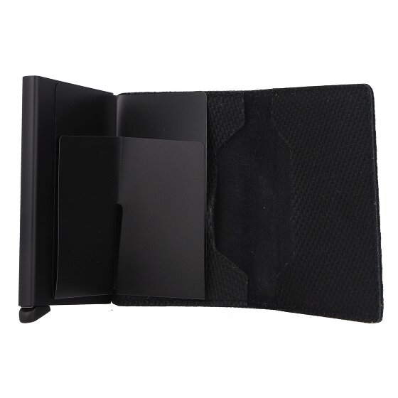 Secrid Slimwallet credit card case RFID leather 6.5 cm