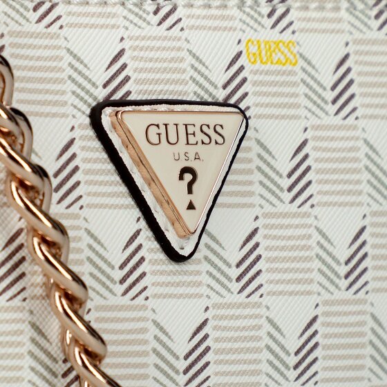 Guess G Wave II Shoulder bag 20 cm